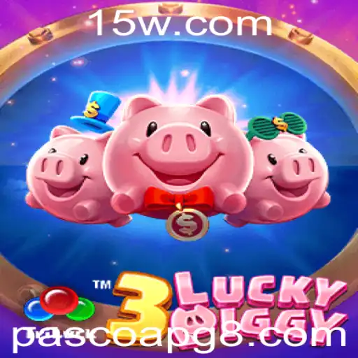 Explorando o Mundo Encantado do Jogo 3LUCKYPIGGY: A Experiência de Páscoa PG