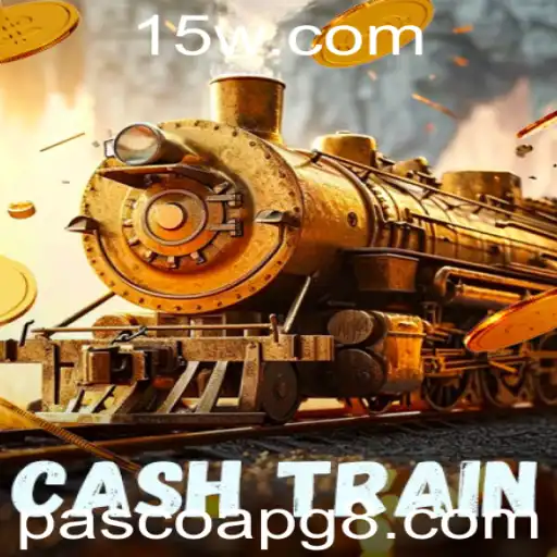 Descubra CashTrain: O Novo Fenômeno dos Jogos