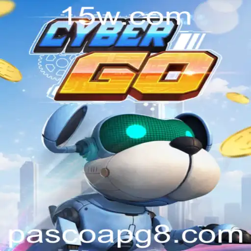 Descobrindo CyberGO: O Novo Fenômeno no Mundo dos Jogos