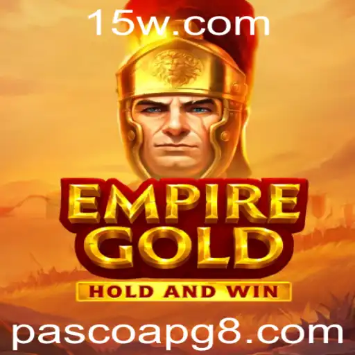 EmpireGold: Estratégia e Aventura na Páscoa PG