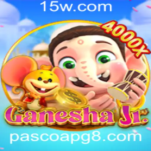 Descubra o Mundo de GaneshaJr: Um Jogo de Estratégia e Aventura