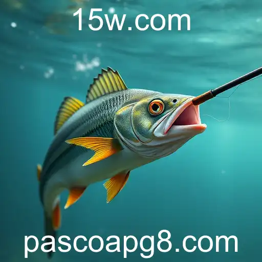 Jogos de Pesca: Explorando a Fascinação e Diversão da Páscoa PG