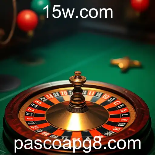 Jogos de Roleta: A Fascinante Jornada do Jogo de Azar