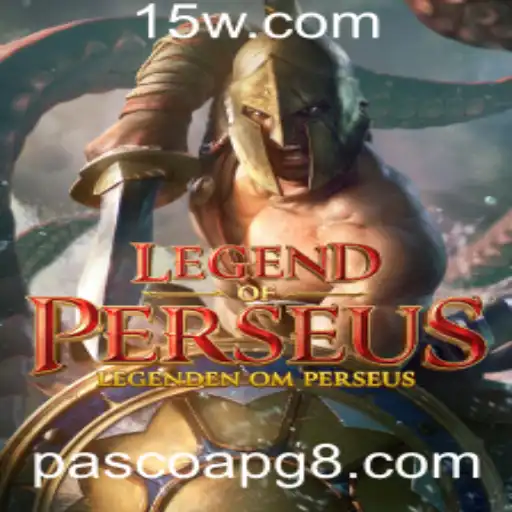 Aventura Épica no Mundo de LegendofPerseus: Bem-vindo à Jornada Mítica
