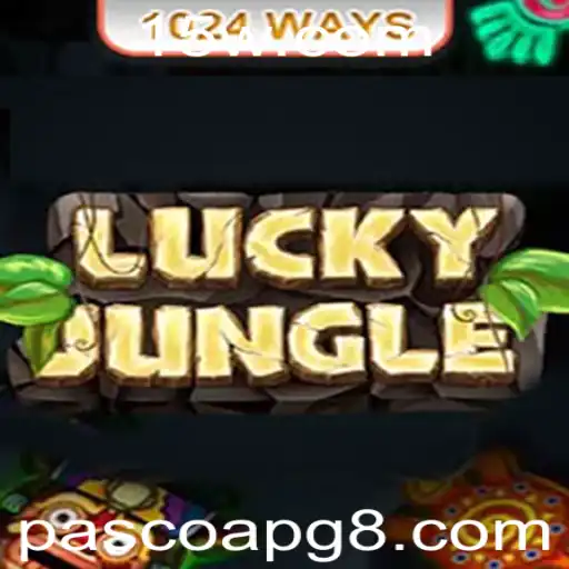 Descubra o Fascinante Mundo de LuckyJungle1024