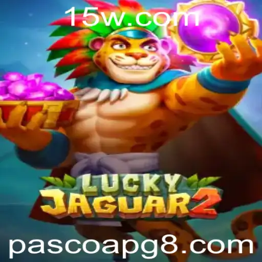 Descubra o Fascinante Mundo de Luckyjaguar2 Durante a Páscoa PG