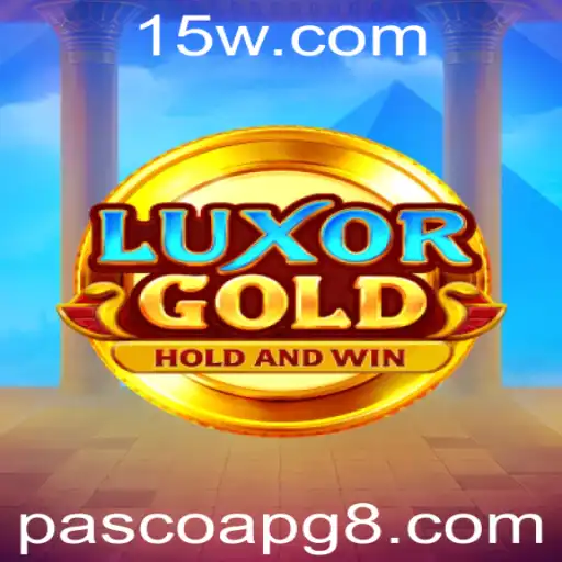 LuxorGold: Aventura e Mistério no Mundo Antigo