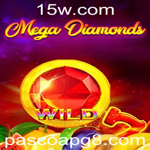 MegaDiamond: Explorando um Universo de Aventuras e Regras