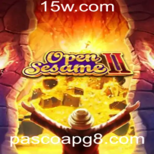Descubra a Aventura de OpenSesameII: Um Mundo de Desafios e Diversão