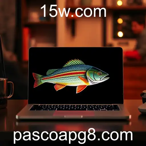 Pesca Online: A Nova Tendência na Era Digital