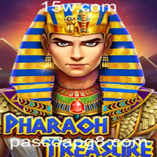 Descubra o Fascinante Mundo de PharaohTreasure: Aventura e Mistério