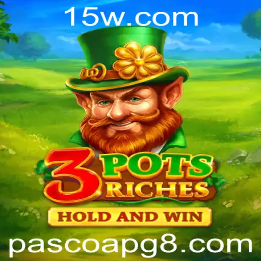 Descubra as Aventuras e Regras de 3potsRiches: O Jogo do Momento