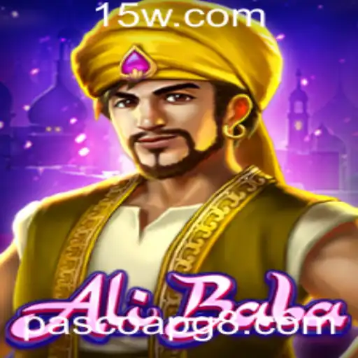Descubra o Mundo do Jogo AliBaba: Uma Aventura com Páscoa PG