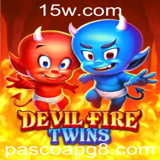 DevilFireTwins: A Nova Sensação no Mundo dos Jogos