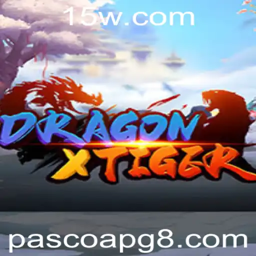 Explorando o Novo Fenômeno dos Jogos: DragonXTiger