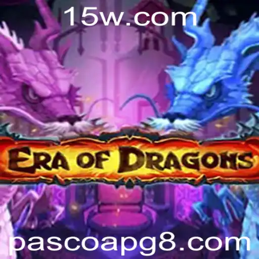 EraOfDragons: A Inovadora Aventura Fantástica no Mundo dos Jogos
