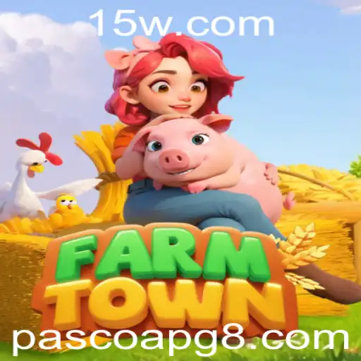 Explorando o Fascinante Mundo de FarmTown: Um Guia Completo Para Novos Jogadores