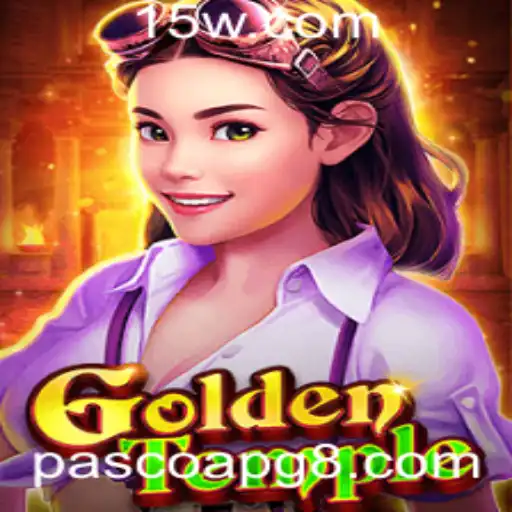 GoldenTemple: Uma Aventura Alucinante no Mundo dos Jogos