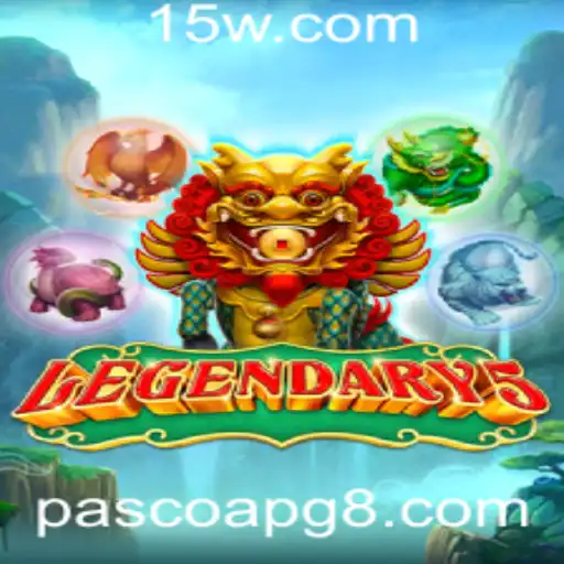 Legendary5: Explorando Aventuras e Estratégias