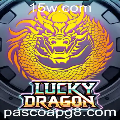 Explorando o Mundo Encantador de LuckyDragon