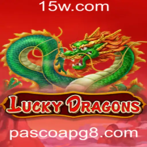 LuckyDragons: Uma Aventura Envolvente no Mundo Fantástico de Dragões