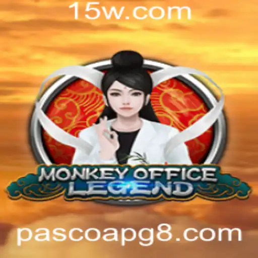 MonkeyOfficeLegend: Desvendando o Fascínio do Jogo com Temática de Escritório e Aventura