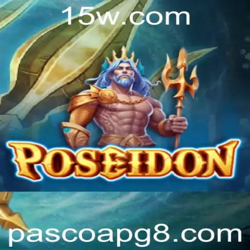 Descubra o Fascinante Universo de Poseidon: Um Mergulho na Mitologia