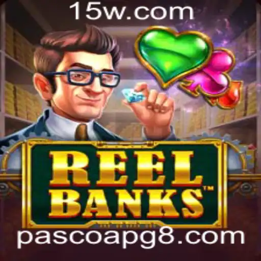 Tudo sobre ReelBanks: O Jogo que Está Conquistando a Web