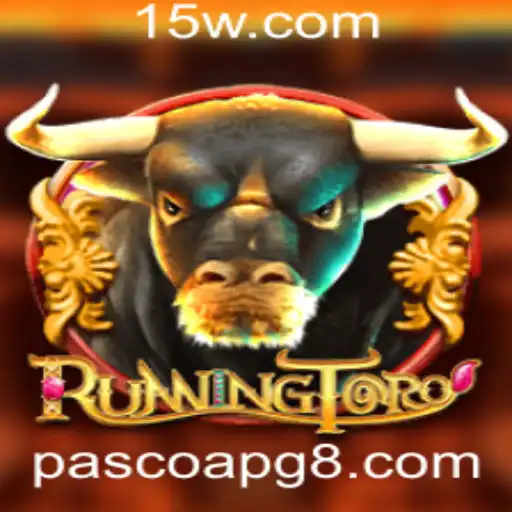 RunningToro: A Aventura do Touro Fugaz