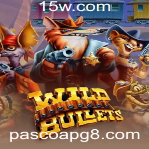 WildBullets: Um Mergulho no Mundo do Jogo com uma Surpresa de Páscoa