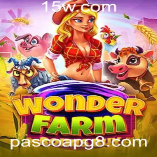 Explorando o Fascinante Mundo do WonderFarmBonusBuy
