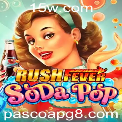 Introdução ao Mundo de RushFeverSodaPop: Um Jogo Cheio de Aventuras