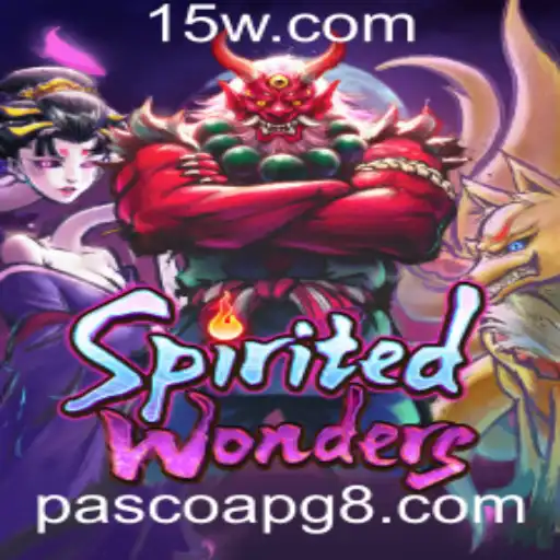 Explorando SpiritedWonders: Um Mergulho no Universo Fascinante do Jogo
