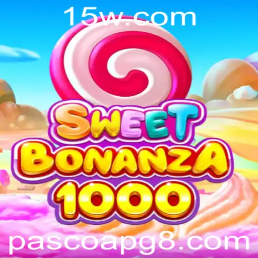 Descubra o Fascinante Universo de SweetBonanza1000: Páscoa PG