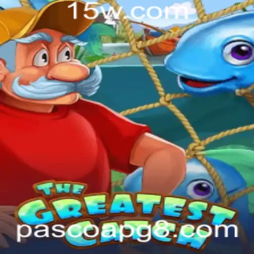 TheGreatestCatch: A Evolução dos Jogos de Páscoa