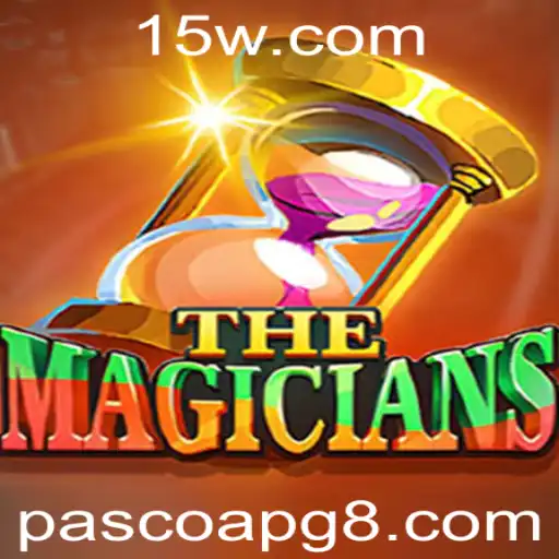 TheMagicians: Explorando o Universo Mágico do Novo Jogo de Estratégia