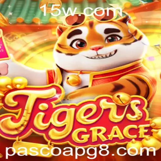 TigersGrace: Descubra o Novo Fenômeno dos Jogos Digitais